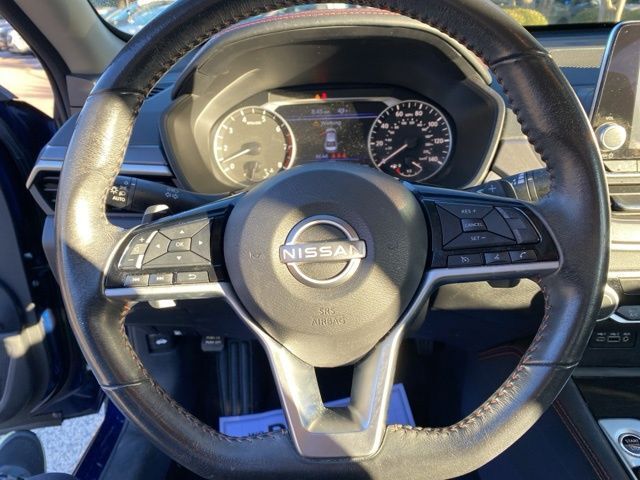 2023 Nissan Altima 2.5 SR Raleigh NC