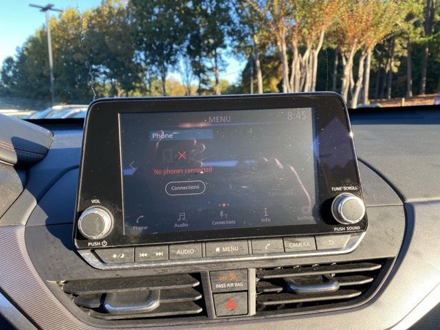 2023 Nissan Altima 2.5 SR Raleigh NC