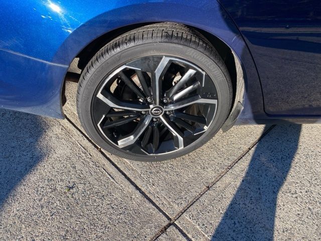 2023 Nissan Altima 2.5 SR Raleigh NC