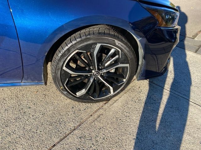 2023 Nissan Altima 2.5 SR Raleigh NC