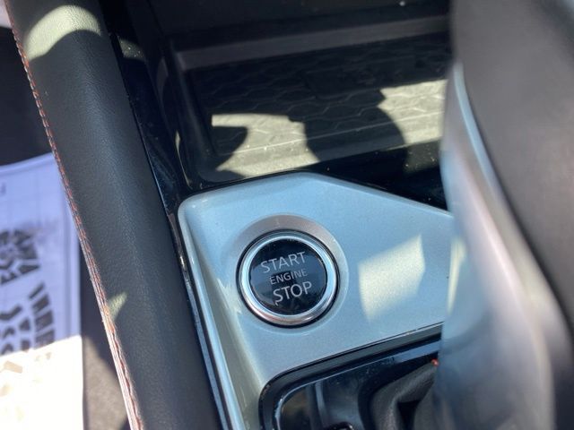 2023 Nissan Altima 2.5 SR Raleigh NC
