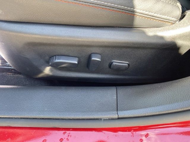 2023 Nissan Altima 2.5 SR Raleigh NC