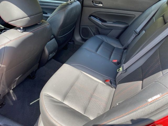 2023 Nissan Altima 2.5 SR Raleigh NC
