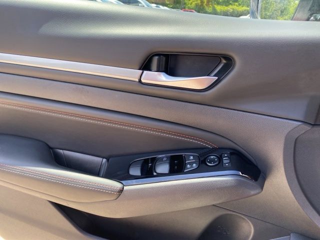 2023 Nissan Altima 2.5 SR Raleigh NC