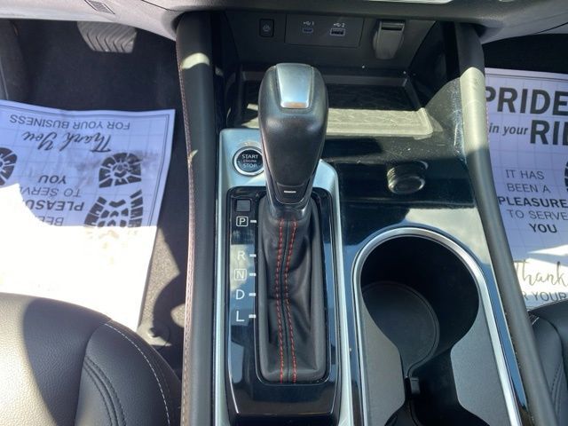 2023 Nissan Altima 2.5 SR Raleigh NC