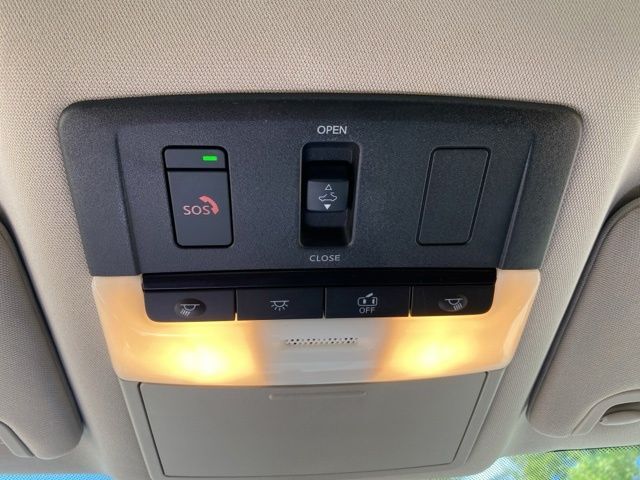 2023 Nissan Altima 2.5 SR Raleigh NC