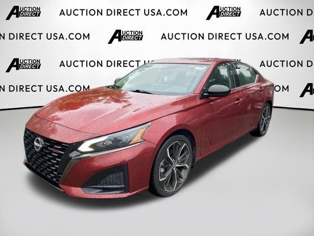 2023 Nissan Altima