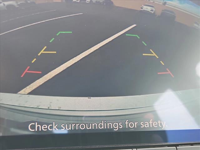 2023 Nissan Altima 2.5 SR Roseville CA