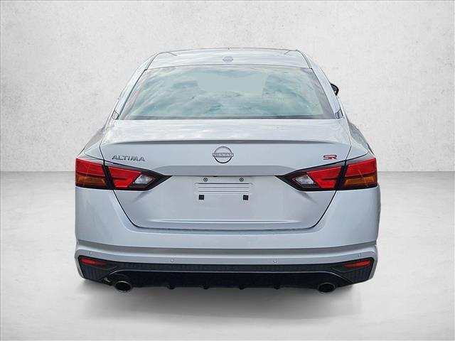 2023 Nissan Altima 2.5 SR Roseville CA