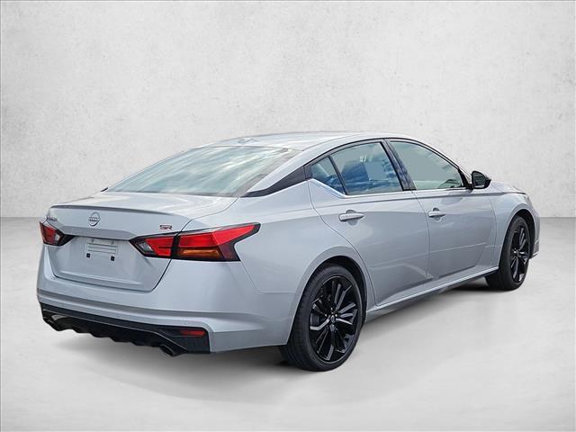 2023 Nissan Altima 2.5 SR Roseville CA