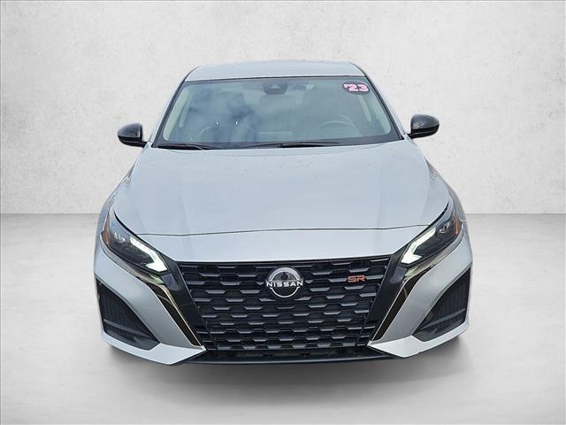 2023 Nissan Altima 2.5 SR Roseville CA