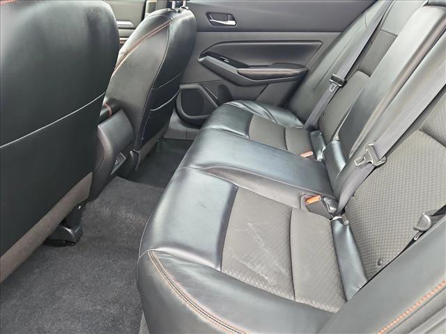 2023 Nissan Altima 2.5 SR Roseville CA