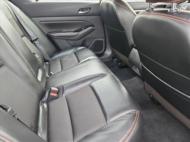 2023 Nissan Altima 2.5 SR Roseville CA