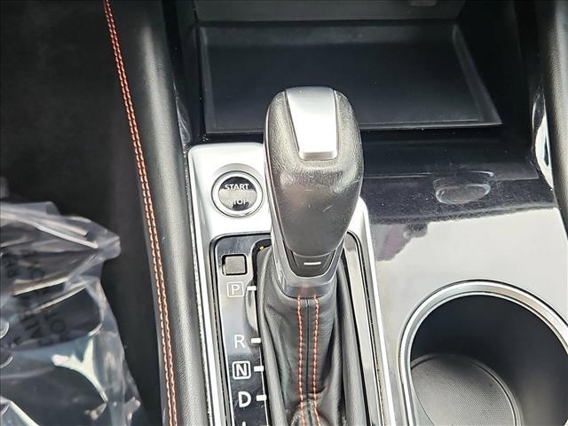 2023 Nissan Altima 2.5 SR Roseville CA