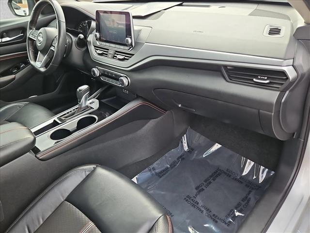 2023 Nissan Altima 2.5 SR Roseville CA