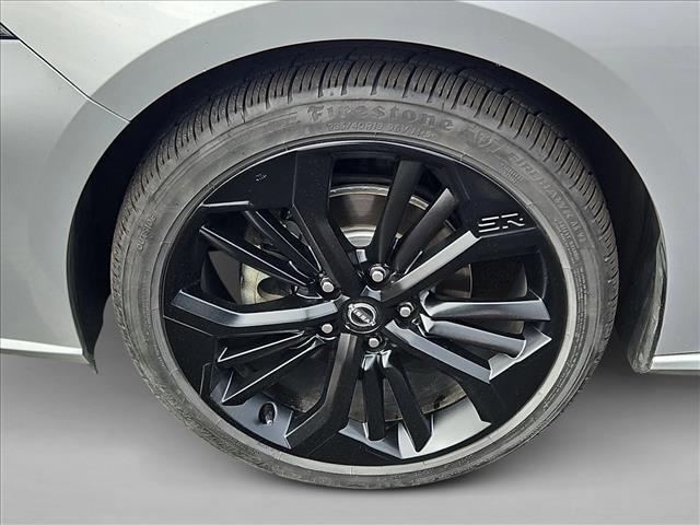 2023 Nissan Altima 2.5 SR Roseville CA