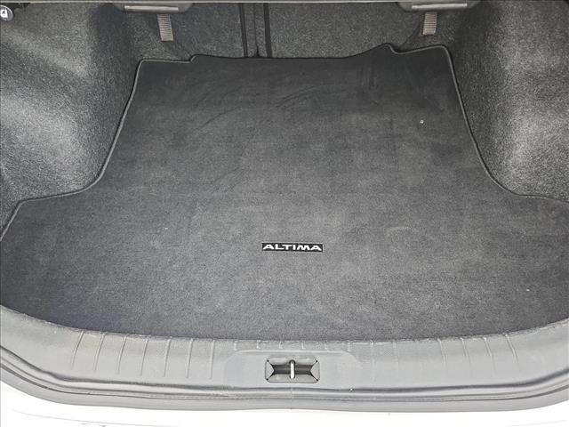 2023 Nissan Altima 2.5 SR Roseville CA