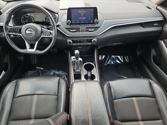 2023 Nissan Altima 2.5 SR Roseville CA