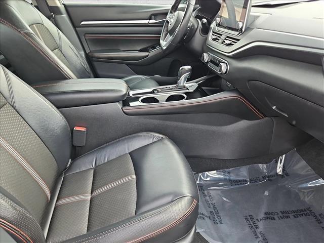 2023 Nissan Altima 2.5 SR Roseville CA