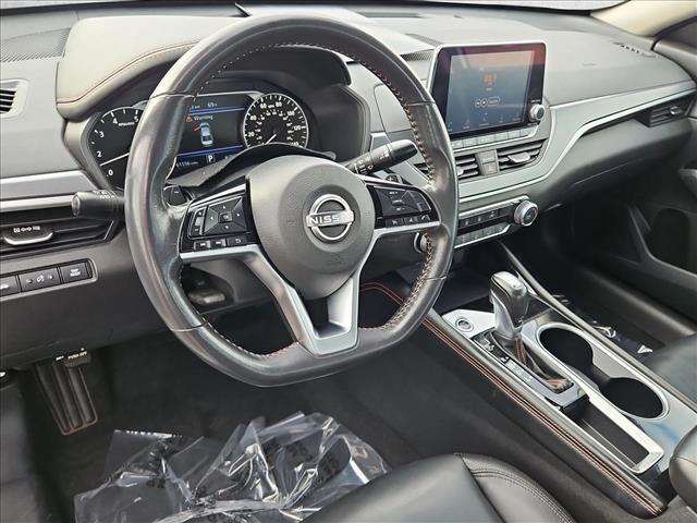 2023 Nissan Altima 2.5 SR Roseville CA