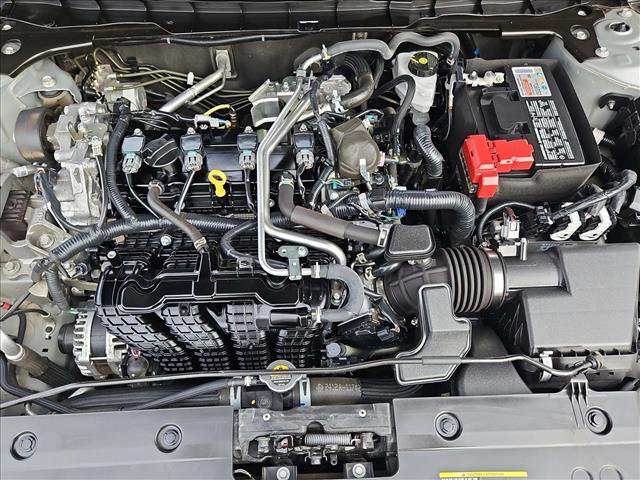 2023 Nissan Altima 2.5 SR Roseville CA