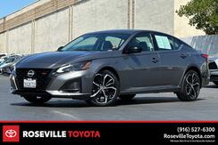 2023_Nissan_Altima_2.5 SR_ Roseville CA