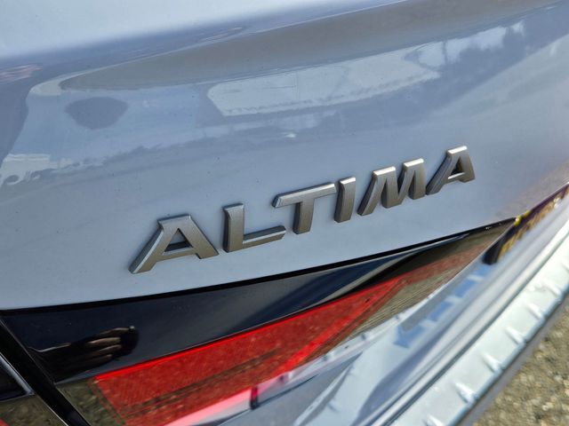 2023 Nissan Altima 2.5 SR Roseville CA