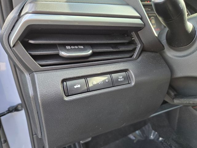 2023 Nissan Altima 2.5 SR Roseville CA