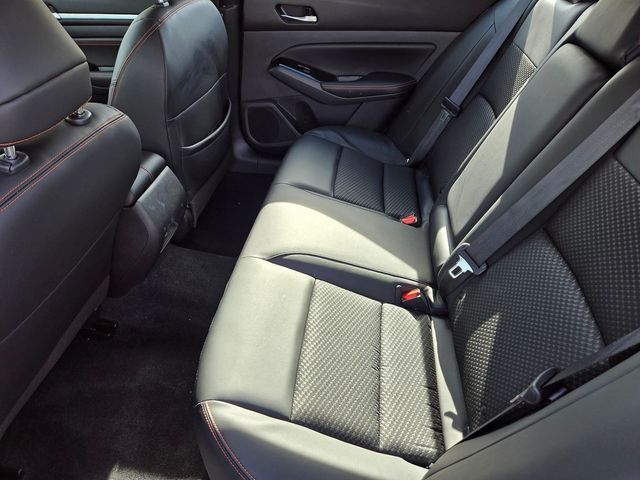 2023 Nissan Altima 2.5 SR Roseville CA