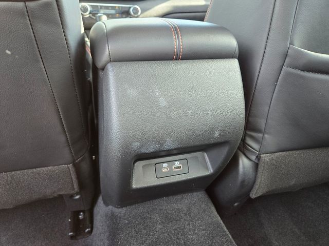 2023 Nissan Altima 2.5 SR Roseville CA