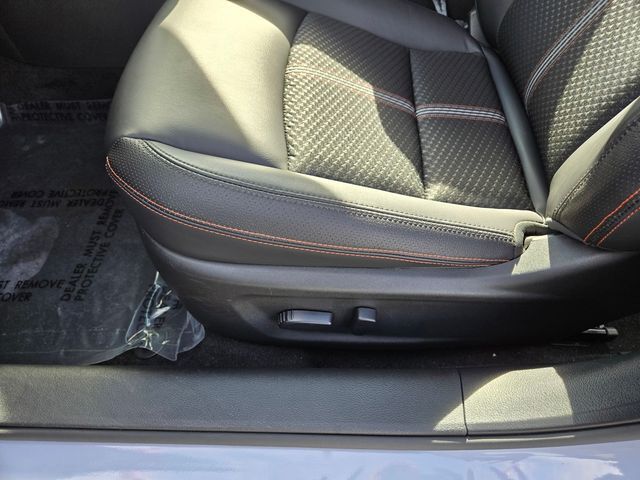 2023 Nissan Altima 2.5 SR Roseville CA