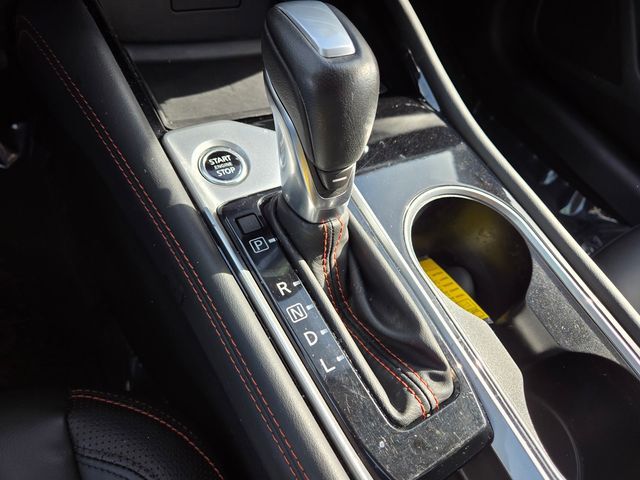 2023 Nissan Altima 2.5 SR Roseville CA