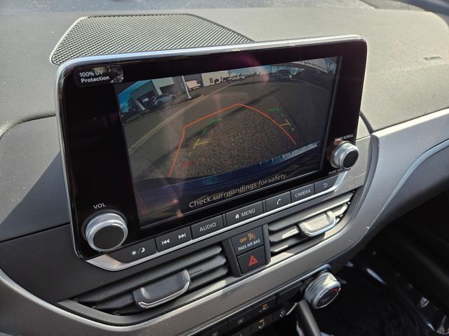 2023 Nissan Altima 2.5 SR Roseville CA