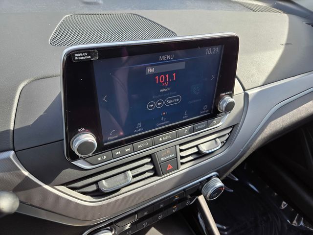 2023 Nissan Altima 2.5 SR Roseville CA