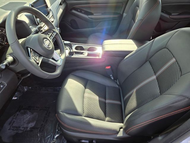 2023 Nissan Altima 2.5 SR Roseville CA