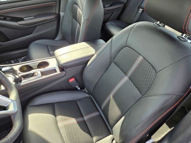 2023 Nissan Altima 2.5 SR Roseville CA