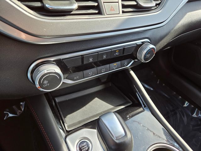 2023 Nissan Altima 2.5 SR Roseville CA