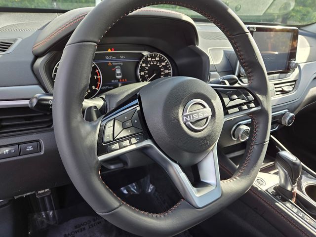 2023 Nissan Altima 2.5 SR Roseville CA