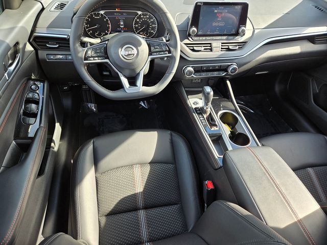 2023 Nissan Altima 2.5 SR Roseville CA