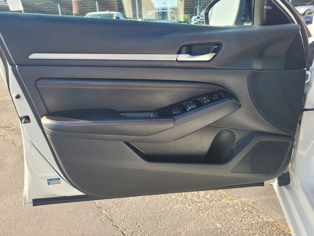 2023 Nissan Altima 2.5 SR Roseville CA