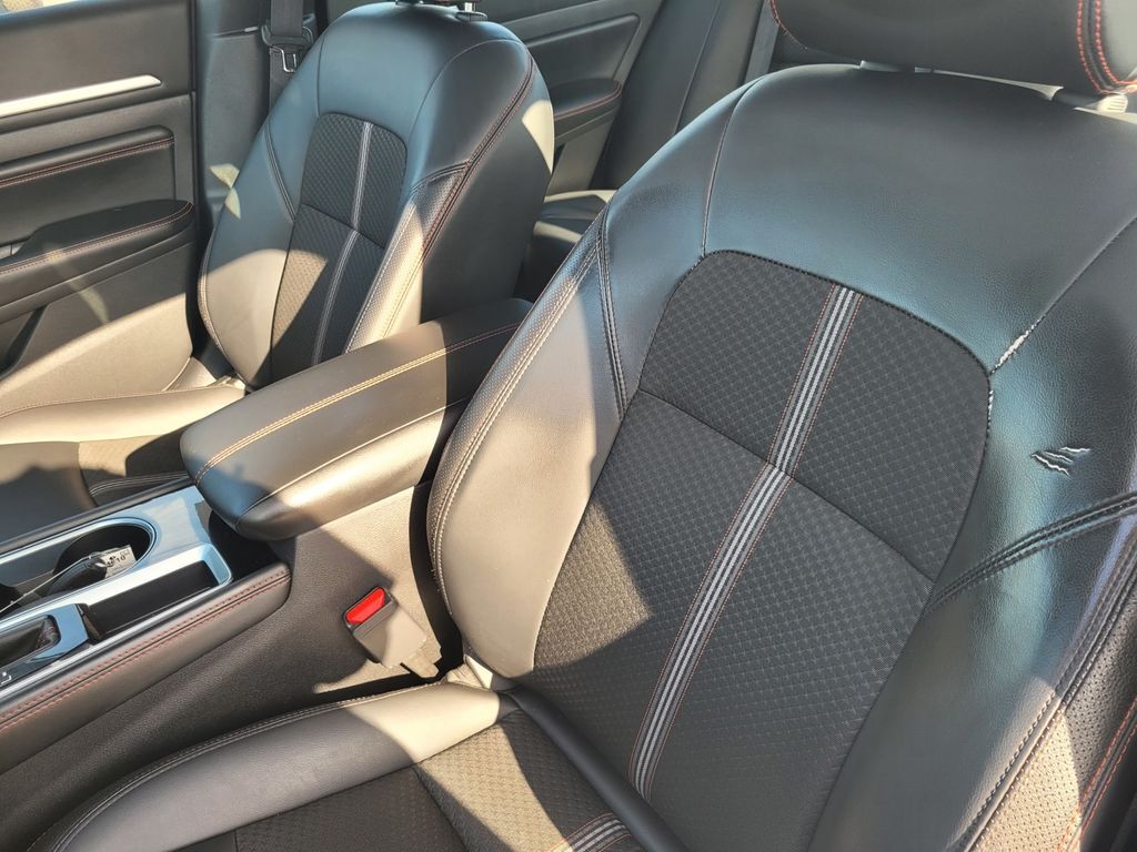 2023 Nissan Altima 2.5 SR Roseville CA