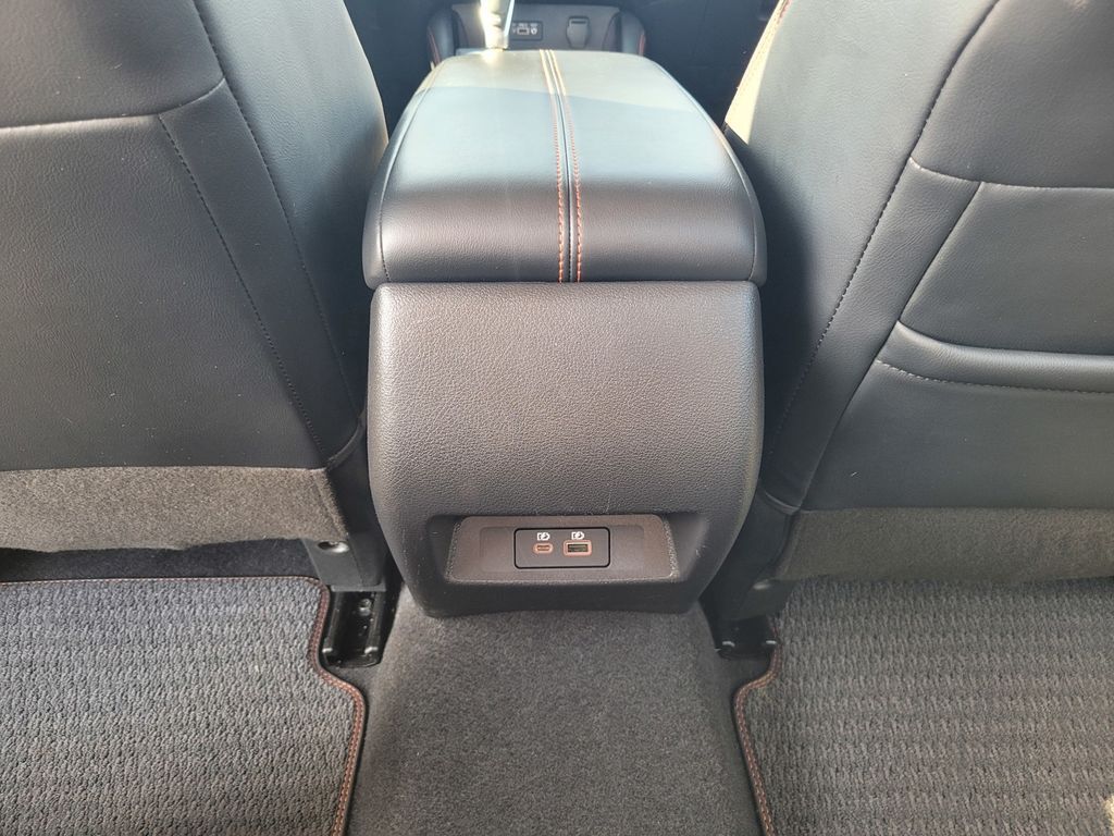 2023 Nissan Altima 2.5 SR Roseville CA