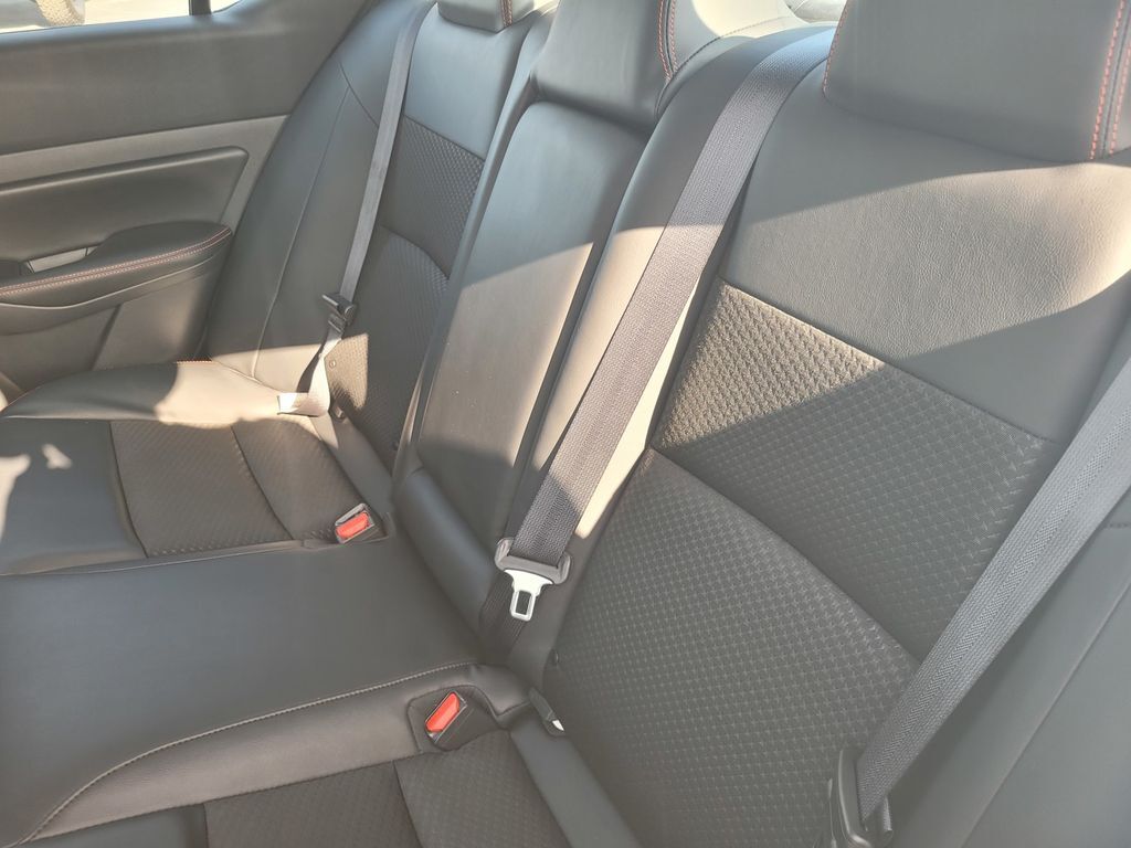 2023 Nissan Altima 2.5 SR Roseville CA