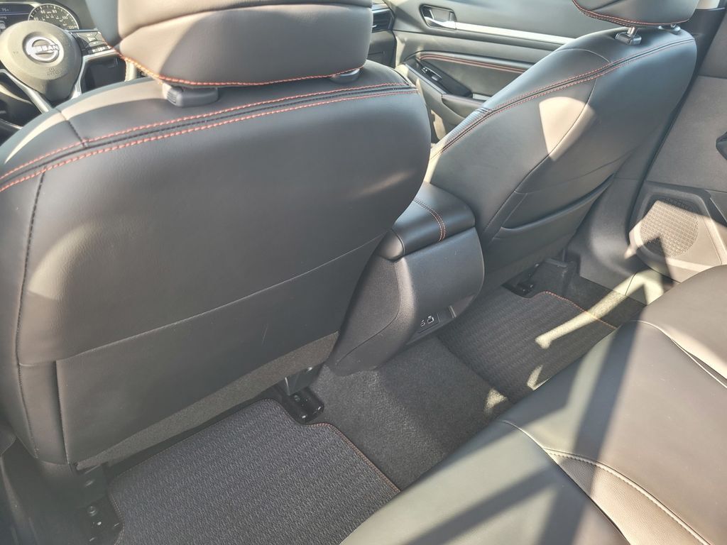 2023 Nissan Altima 2.5 SR Roseville CA