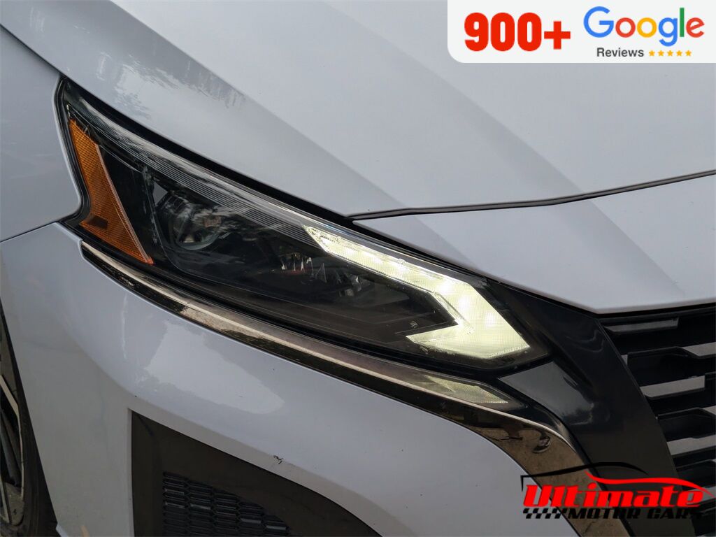 2023 Nissan Altima 2.5 SR Saint Augustine FL