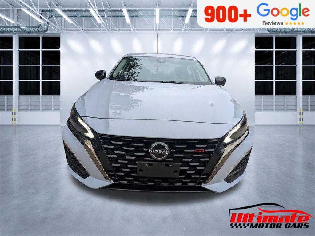 2023 Nissan Altima 2.5 SR Saint Augustine FL