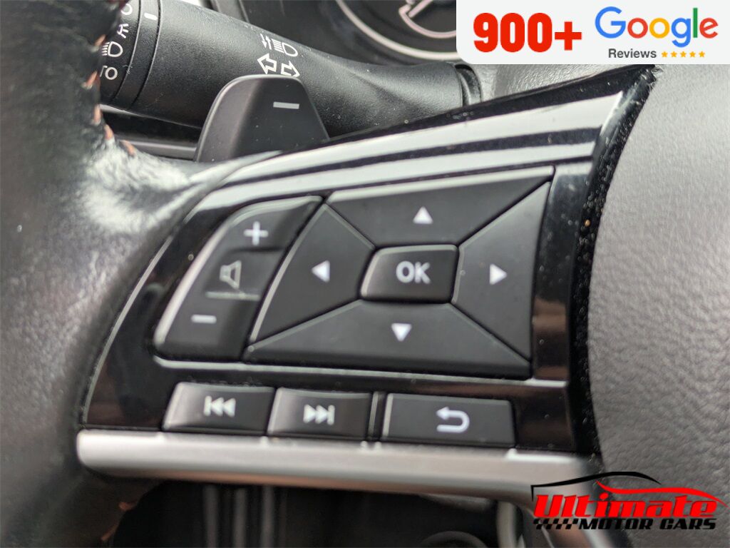 2023 Nissan Altima 2.5 SR Saint Augustine FL