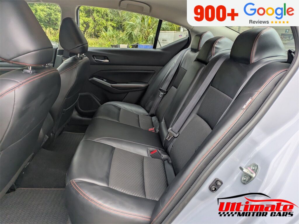 2023 Nissan Altima 2.5 SR Saint Augustine FL