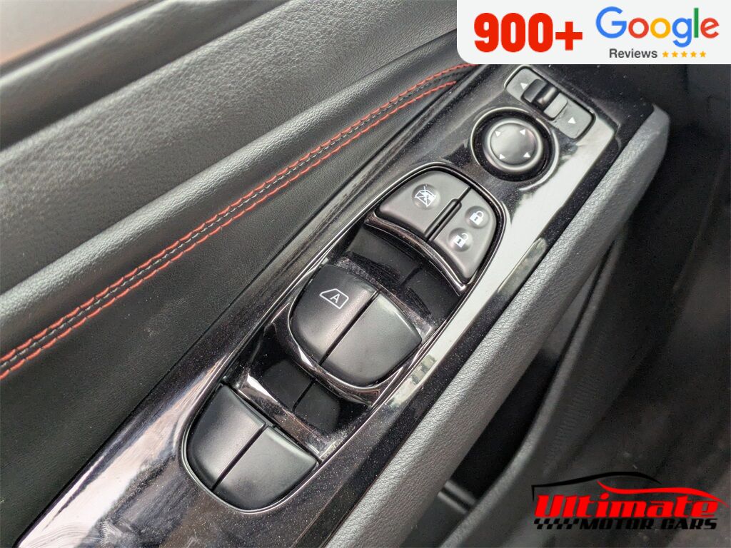 2023 Nissan Altima 2.5 SR Saint Augustine FL