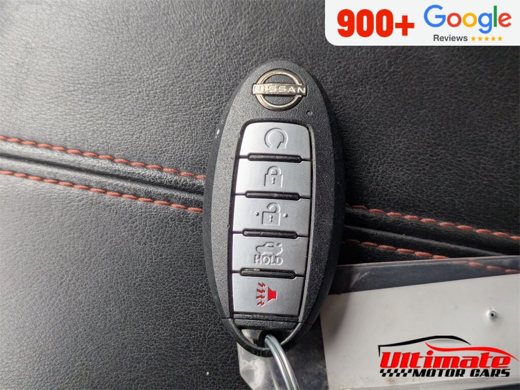 2023 Nissan Altima 2.5 SR Saint Augustine FL